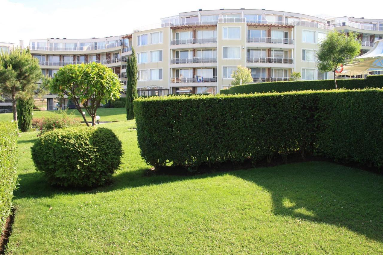 Apartments In Sunny Island Complex Tschernomorez Exterior foto