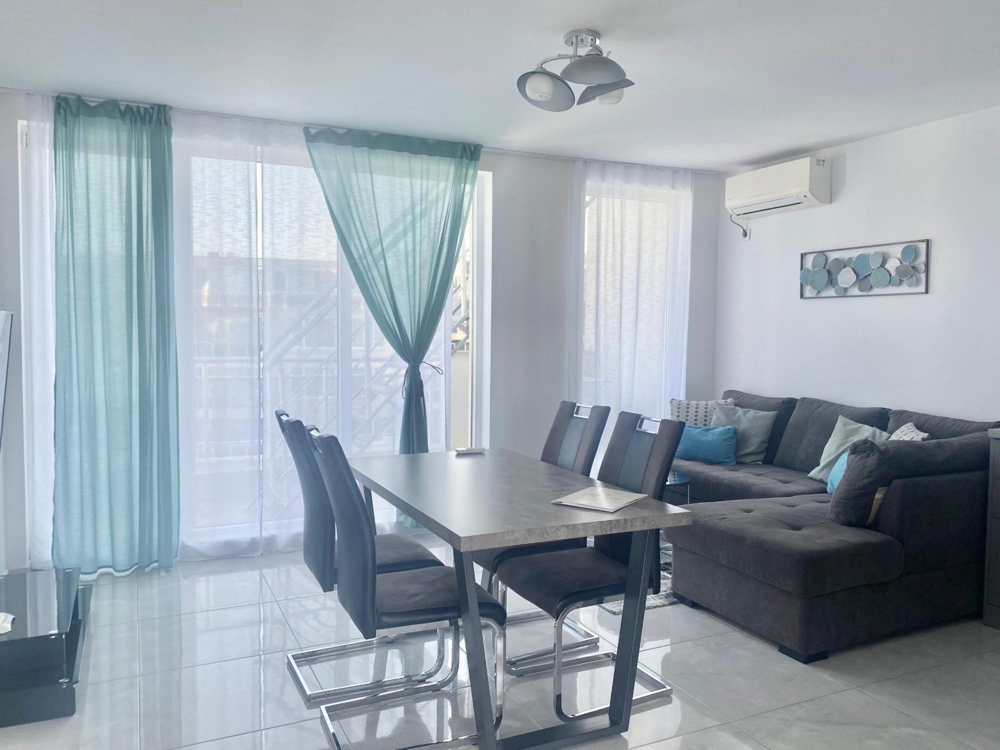Apartments In Sunny Island Complex Tschernomorez Exterior foto